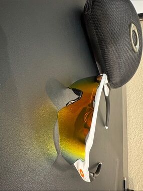 Oakley Radar EV Path